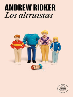 Los altruistas - ebook